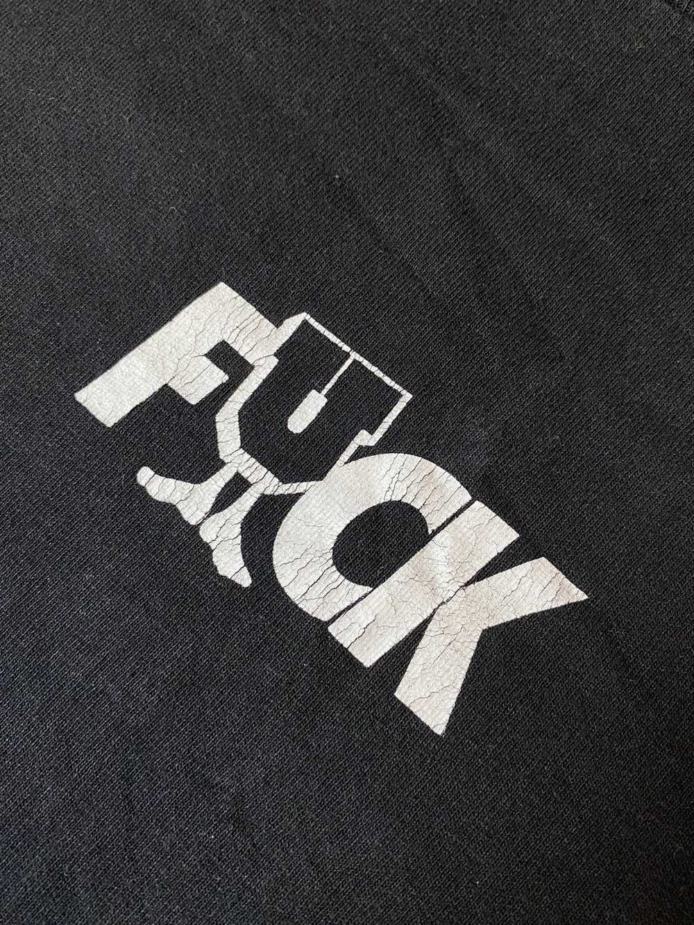 Fuck The Population × Undefeated FTP x UND Fuck T… - image 4