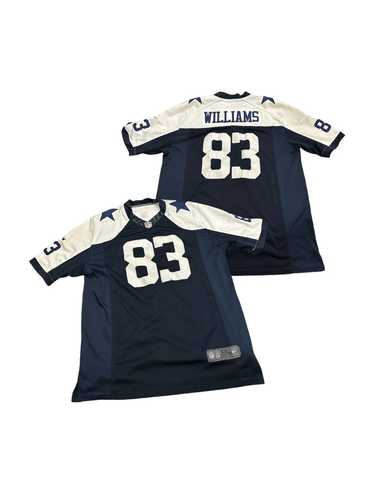 Nike Nike Dallas Cowboys Terrance Williams Throwba