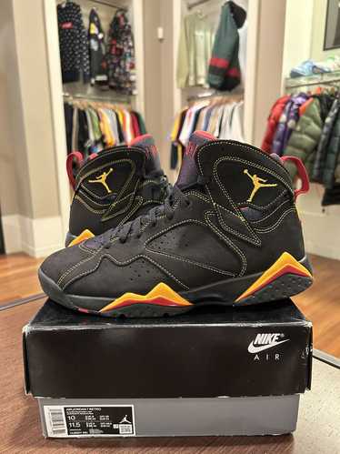 Jordan Brand Jordan 7 Retro Citrus (2022)