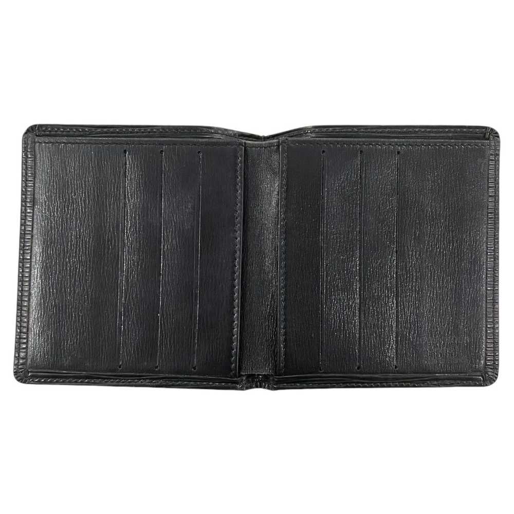 Louis Vuitton Louis Vuitton Epi Leather Bifold Wa… - image 3