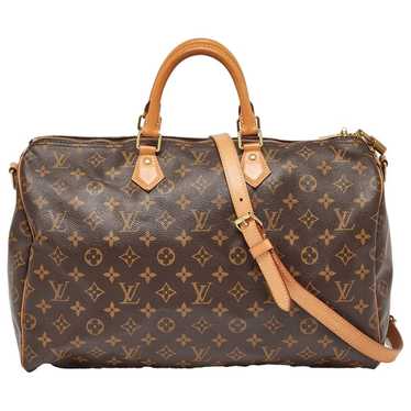 Louis Vuitton Leather handbag