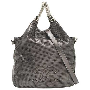 Chanel Leather handbag