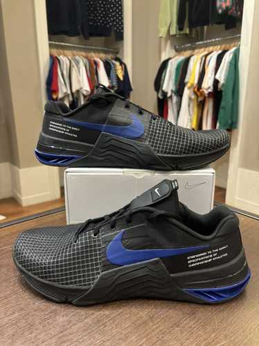 Nike Metcon 9 “Black Blue” Nike By You