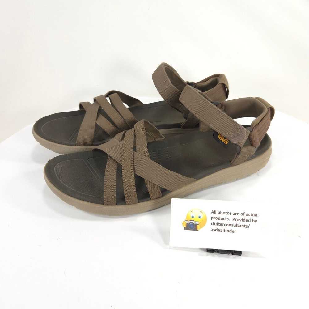 Teva Teva Sanborn Outdoor Sandals Womens Size 11 … - image 1