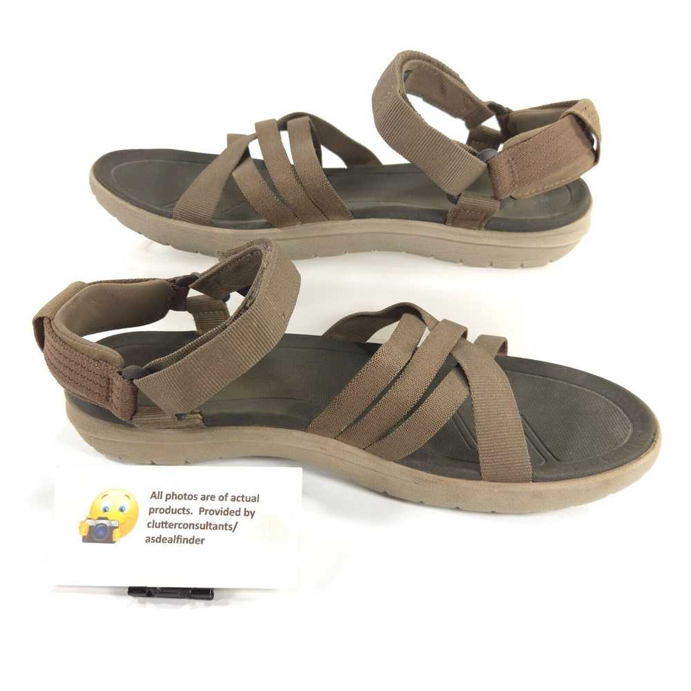 Teva Teva Sanborn Outdoor Sandals Womens Size 11 … - image 4