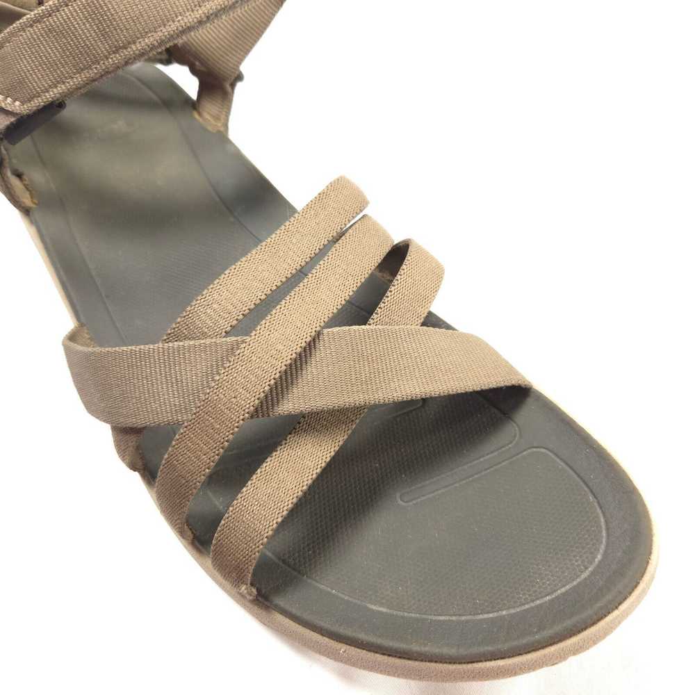 Teva Teva Sanborn Outdoor Sandals Womens Size 11 … - image 8