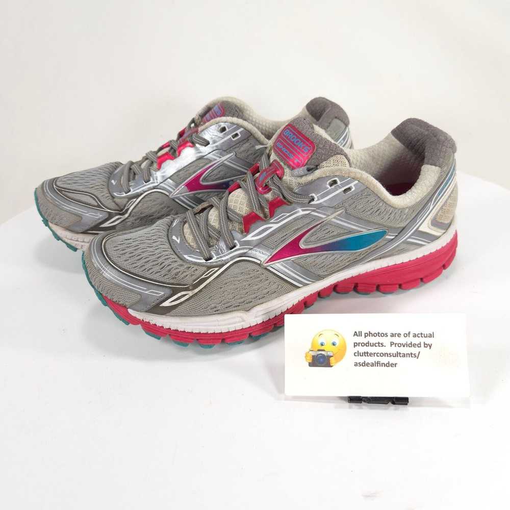 Brooks Brooks Ghost 8 Shoe Womens Size 8 1201931B… - image 1