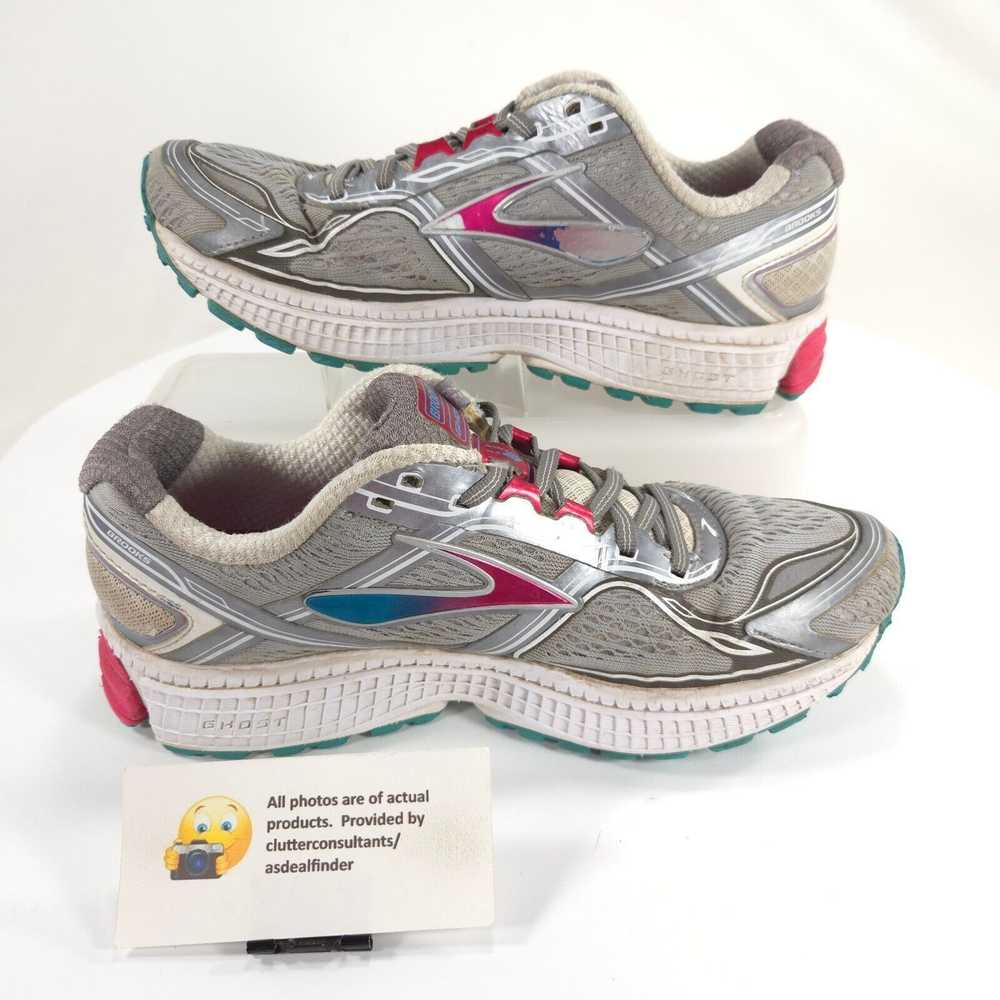 Brooks Brooks Ghost 8 Shoe Womens Size 8 1201931B… - image 4