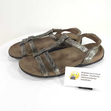 Taos Taos Trophy Casual Sandals Womens Size 7 TRO-