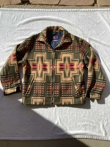 Pendleton × Streetwear × Vintage Vtg 90s Pendleto… - image 1