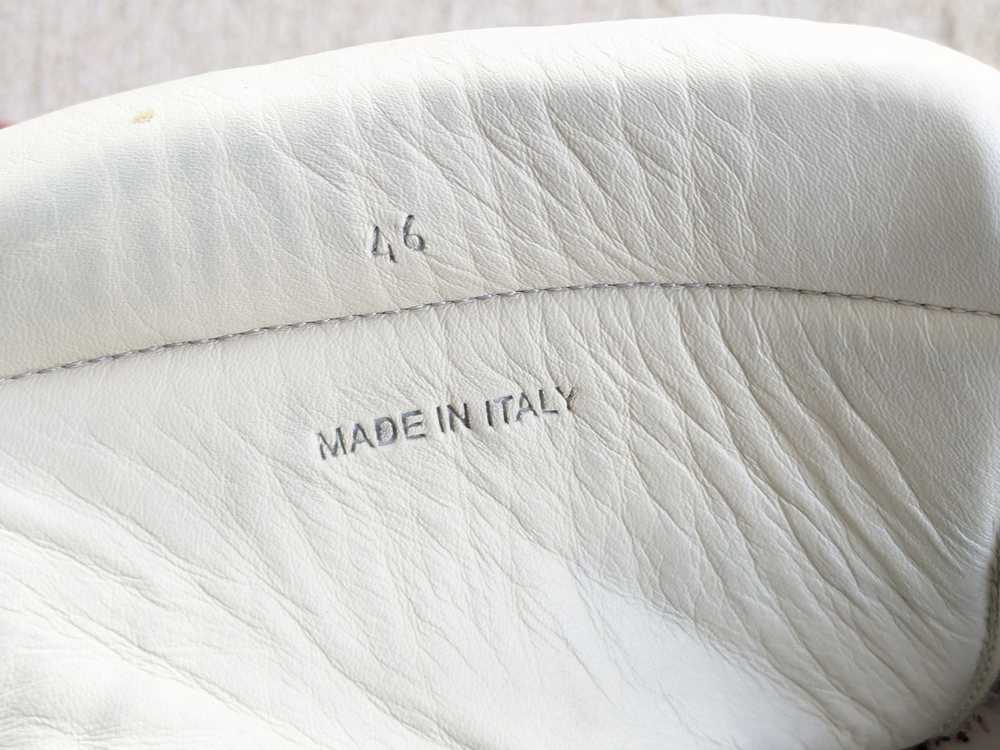 Maison Margiela Maison Margiela Future Red 13 46 … - image 10