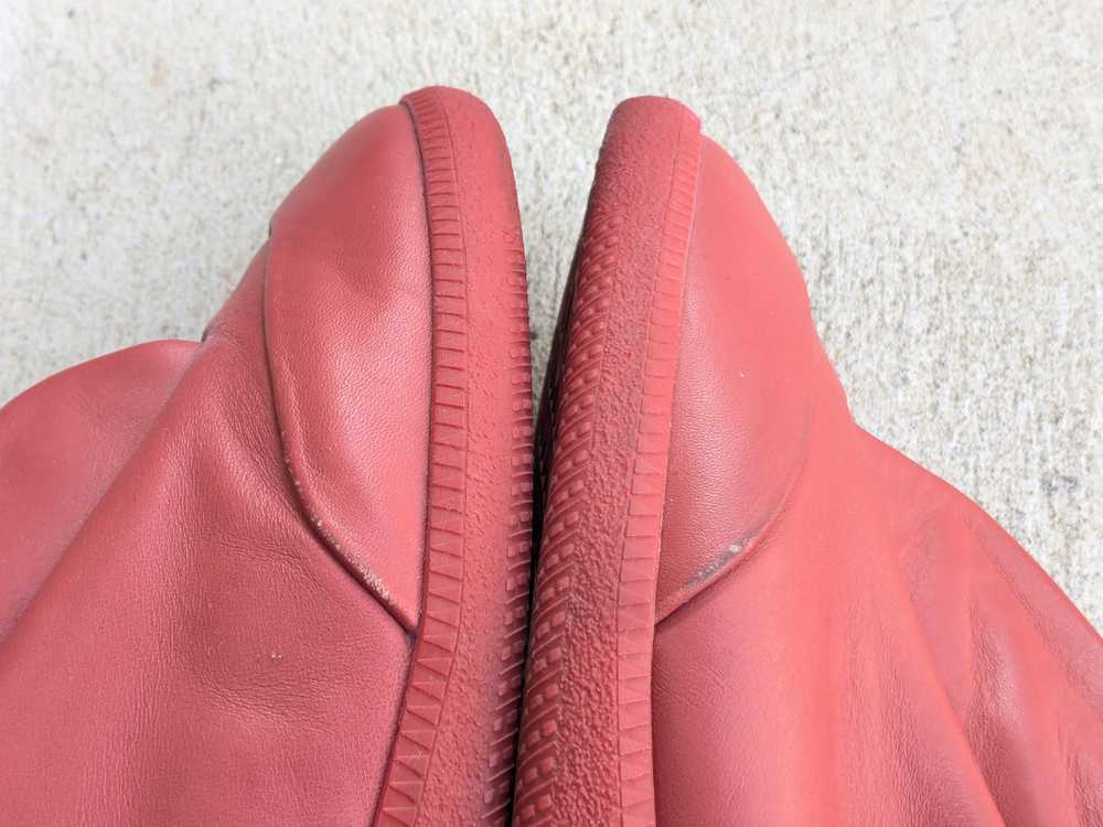 Maison Margiela Maison Margiela Future Red 13 46 … - image 12