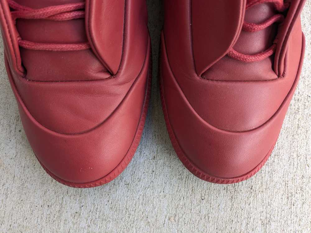 Maison Margiela Maison Margiela Future Red 13 46 … - image 6