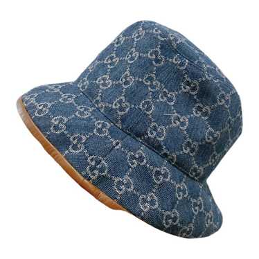 Gucci Cloth hat