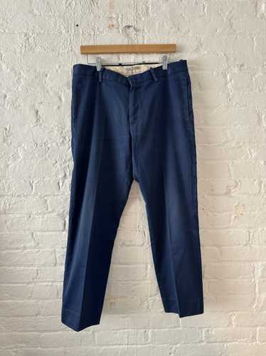 Acne Studios Acne Studios Pleated Trousers