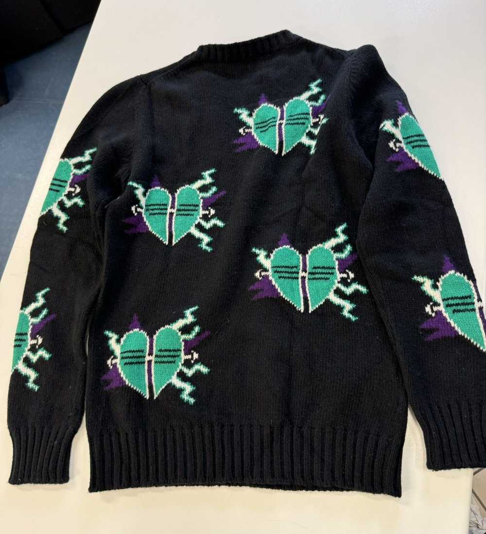 Prada FRANKENSTEIN SWEATER - image 3