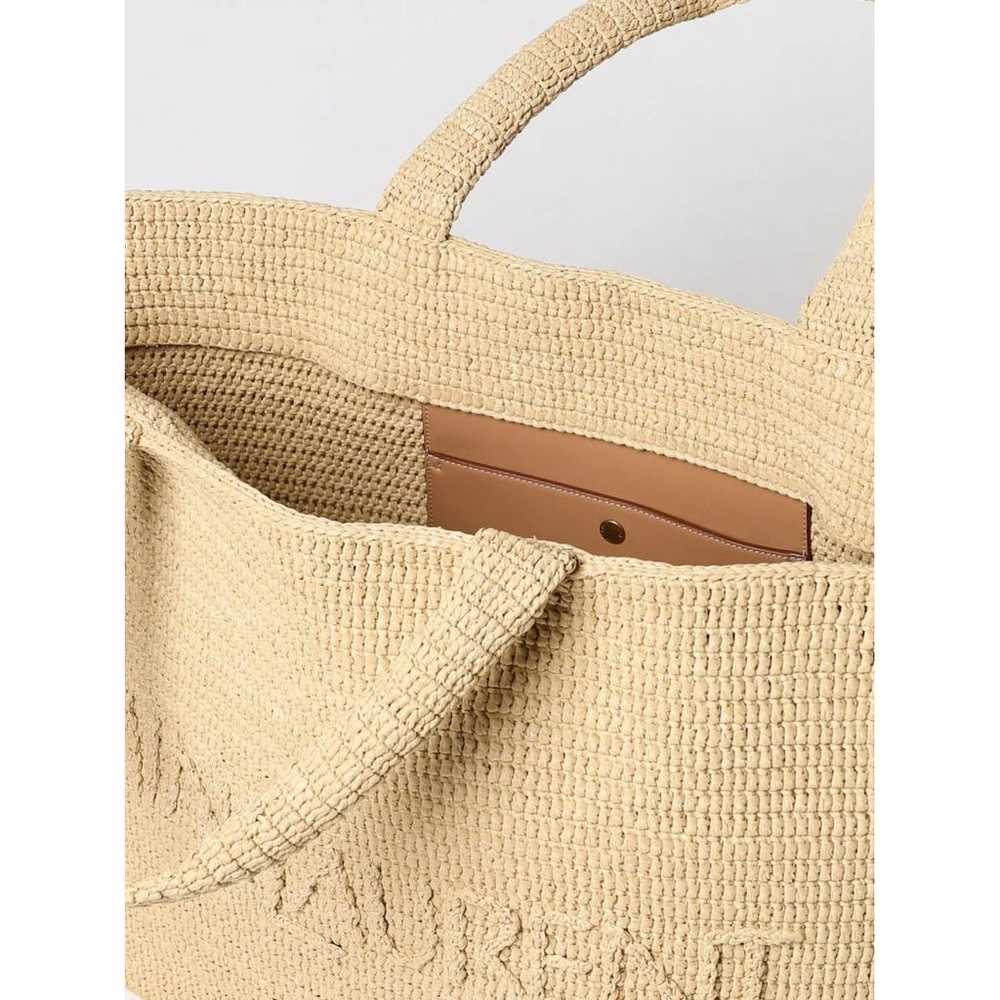 Saint Laurent Rive Gauche tote - image 4