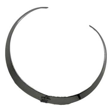 Mugler necklace - Gem