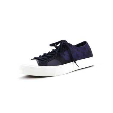 Louis Vuitton Men's Tattoo Low-Top Sneakers Monogr