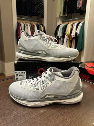 Li ning wade ice - Gem
