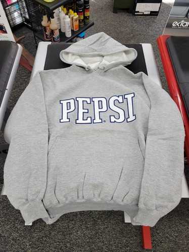 トップス Vintage 70s Spruce Pepsi Girl sweatshirt Vintage 70s Spruce Pepsi Girl sweatshirt