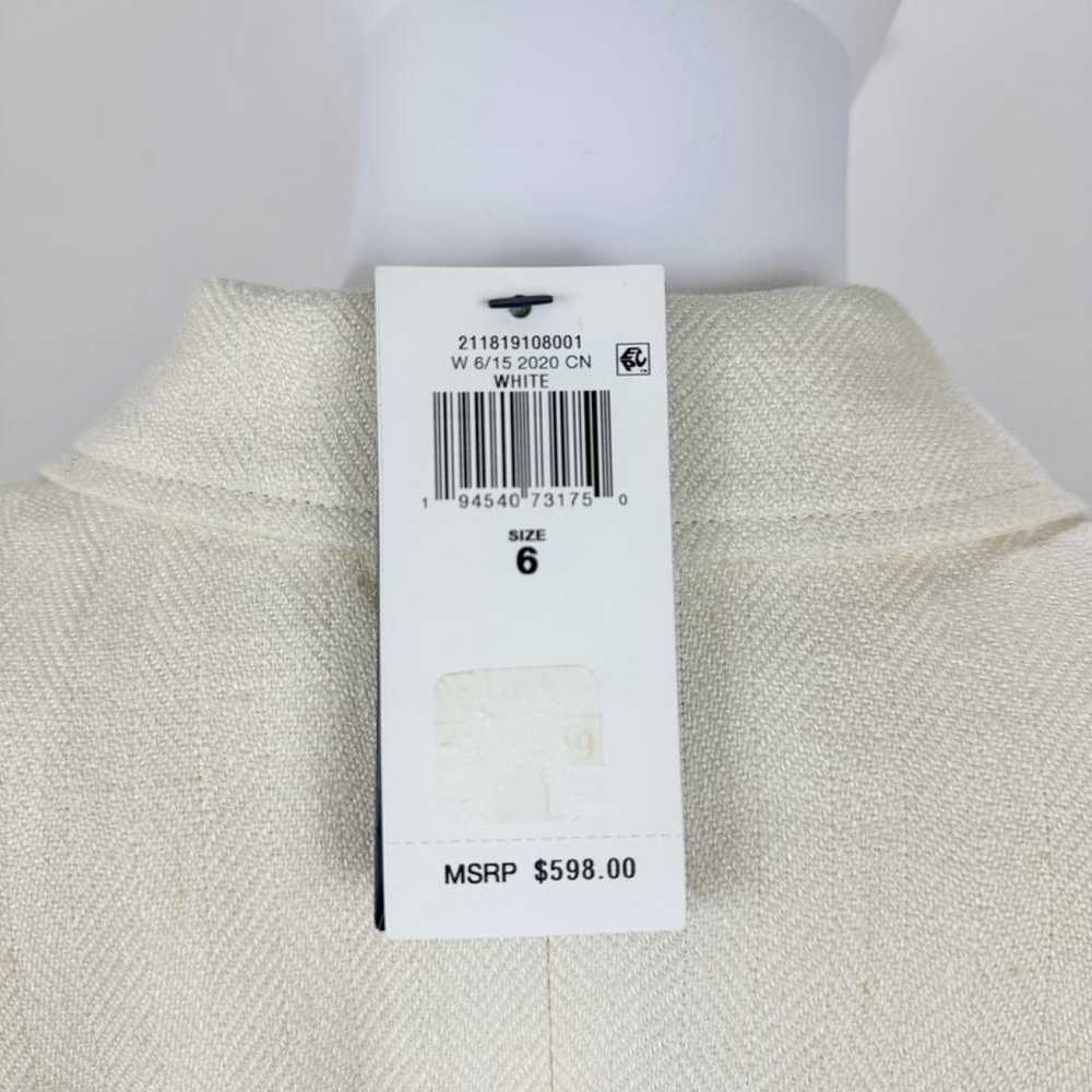 Polo Ralph Lauren Linen blazer - image 4