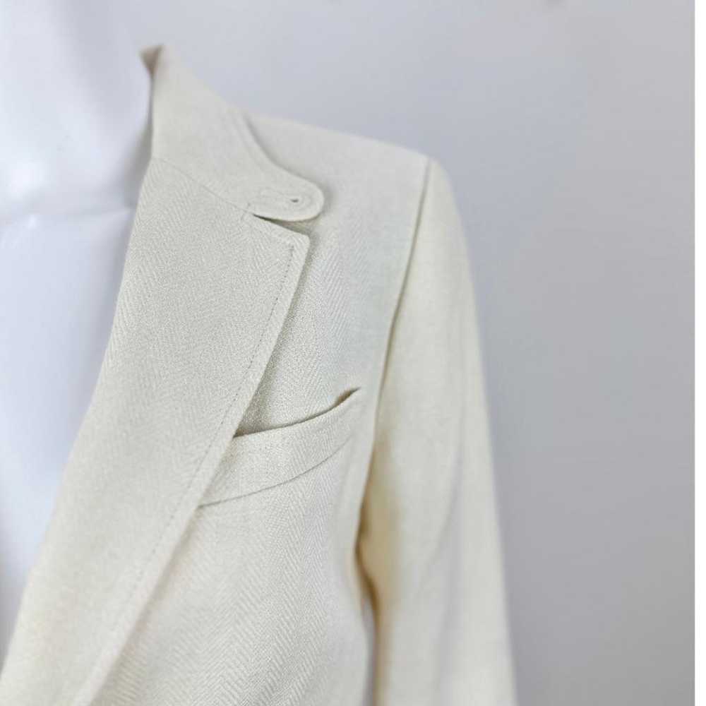 Polo Ralph Lauren Linen blazer - image 6