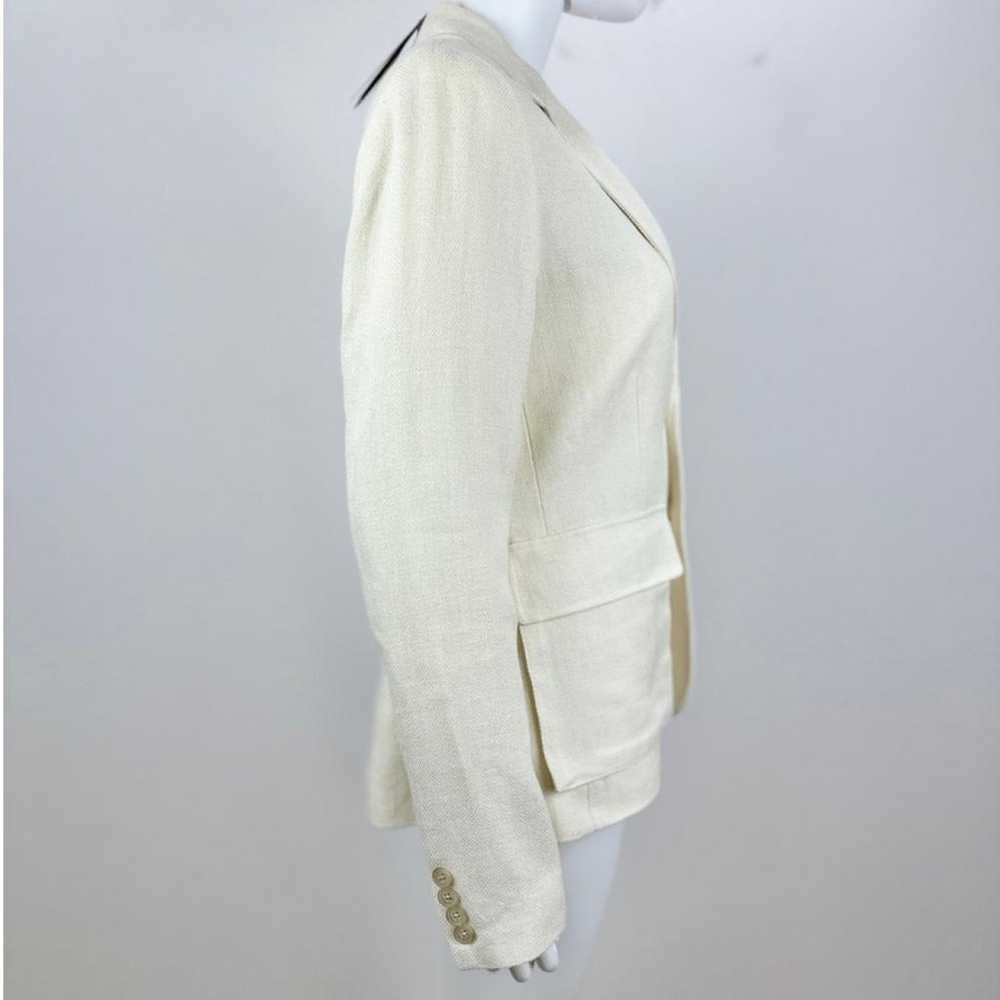 Polo Ralph Lauren Linen blazer - image 7