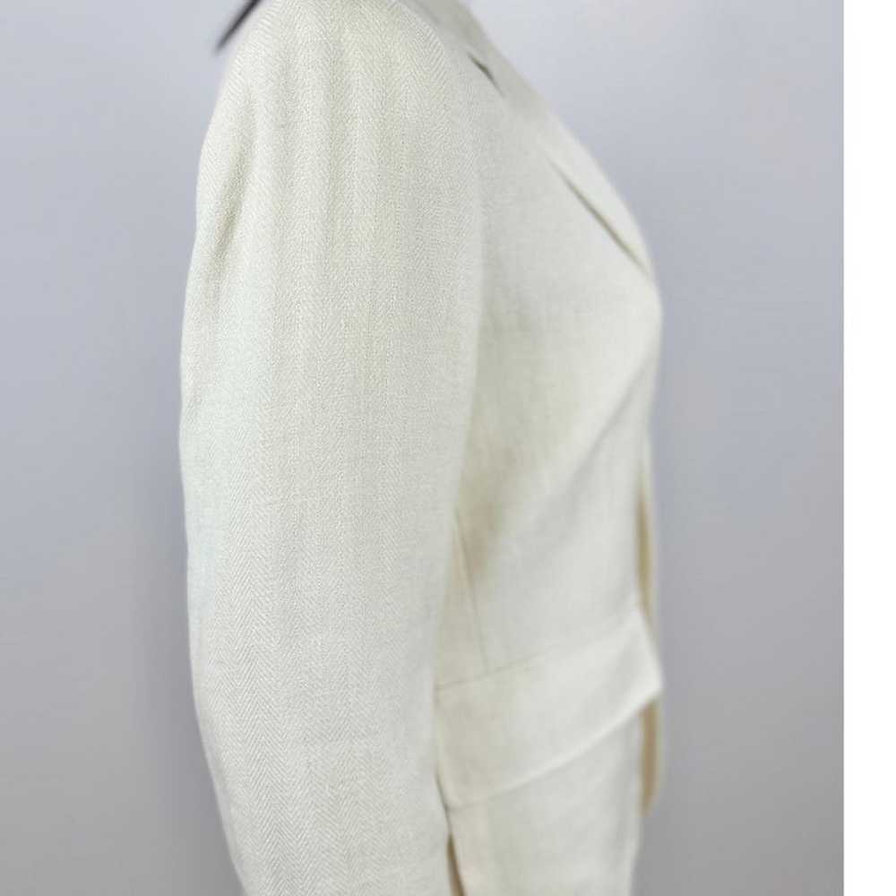 Polo Ralph Lauren Linen blazer - image 8