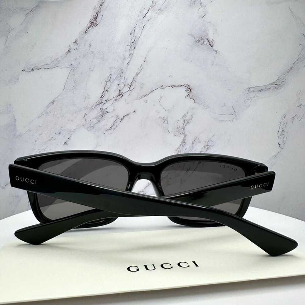 Gucci Sunglasses - image 4