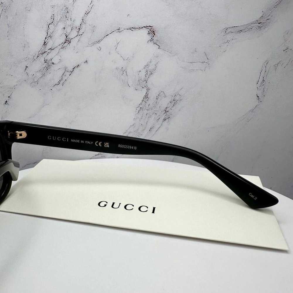 Gucci Sunglasses - image 6