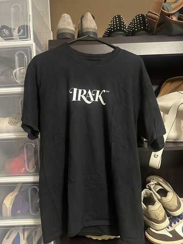 Awake × IRAK × Streetwear Men’s Awake NY x Irak Gr