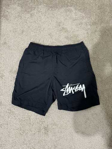 Nike × Stussy Nike x Stussy shorts