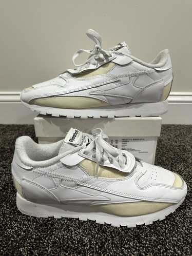 Maison margiela reebok project - Gem