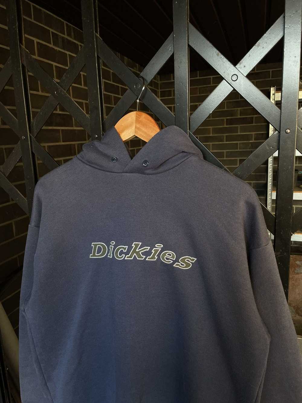 Dickies × Japanese Brand × Vintage Vintage Dickie… - image 7