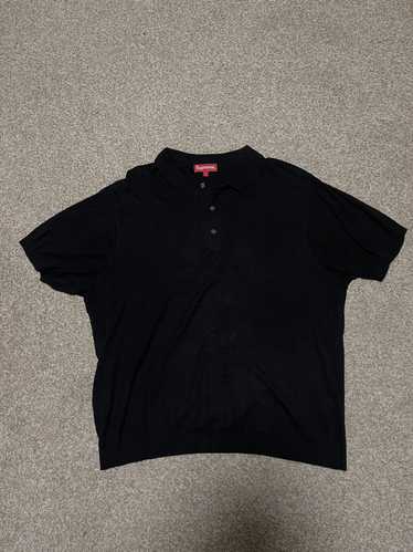 Supreme Supreme Basic Polo