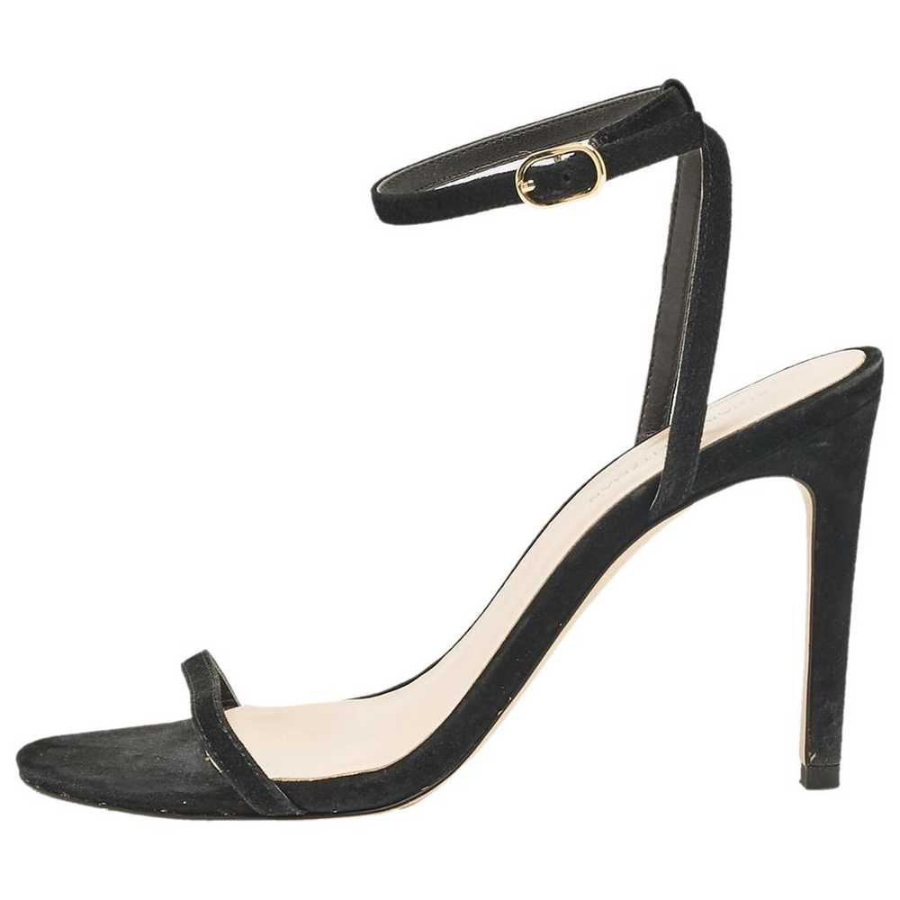 Stuart Weitzman Sandal - image 1