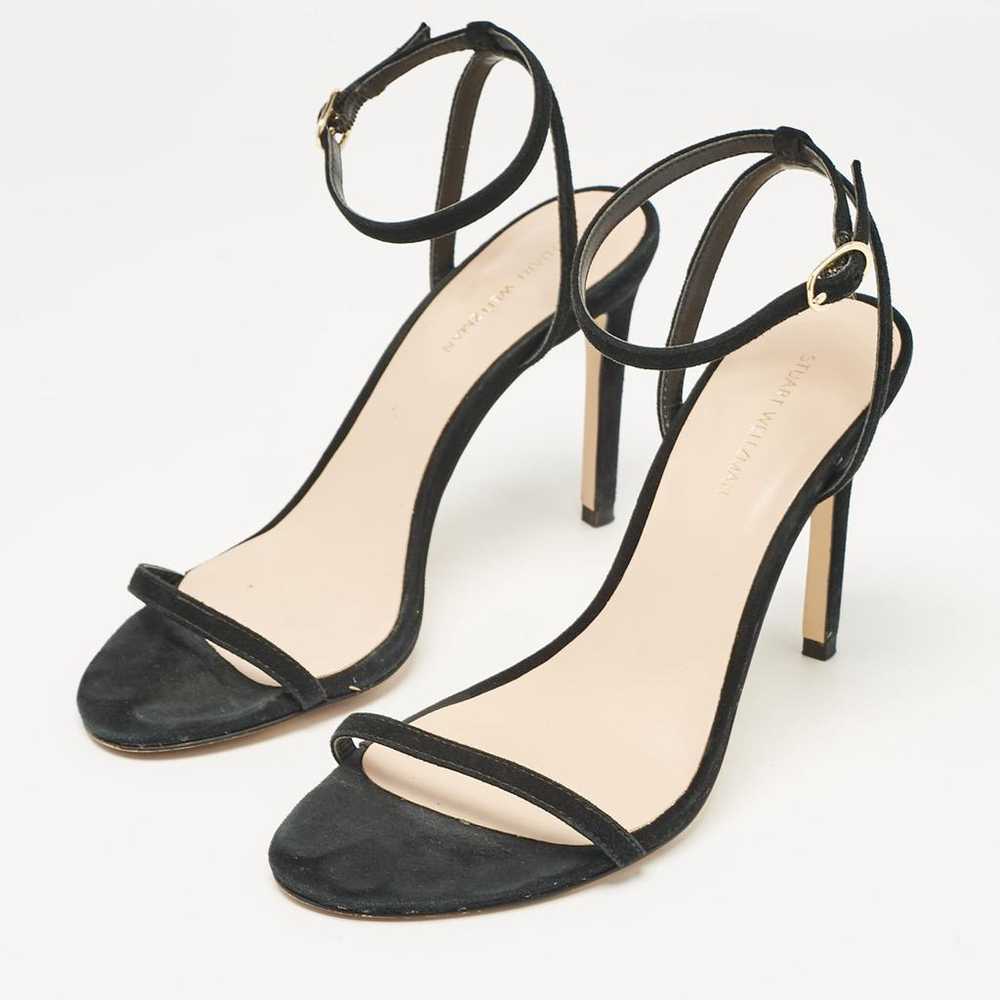 Stuart Weitzman Sandal - image 2