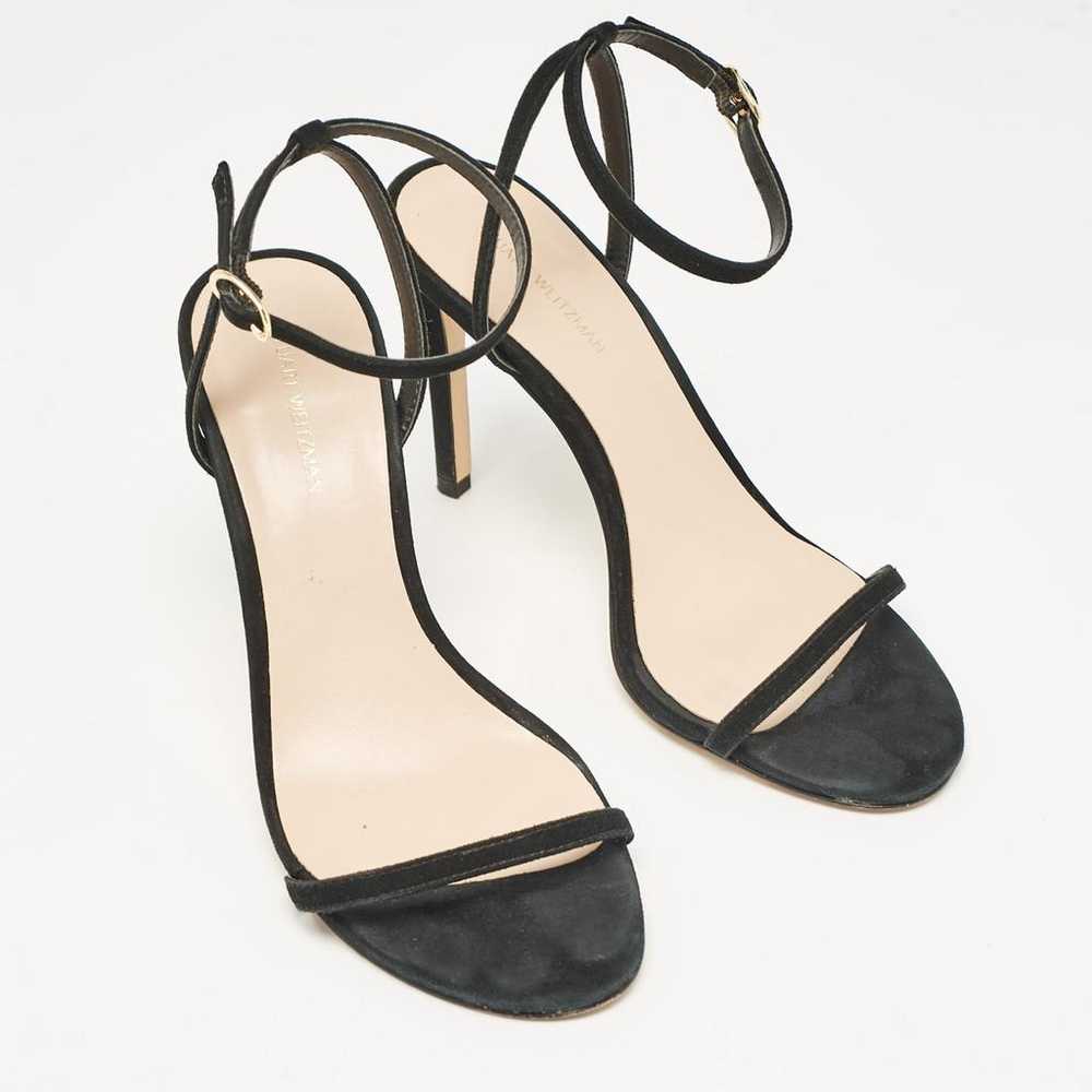 Stuart Weitzman Sandal - image 3