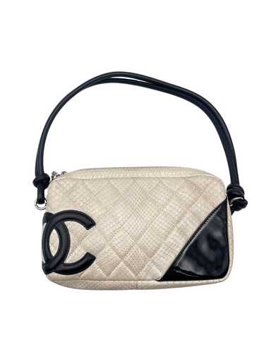 Chanel Chanel Cambon small Rectangle handbag