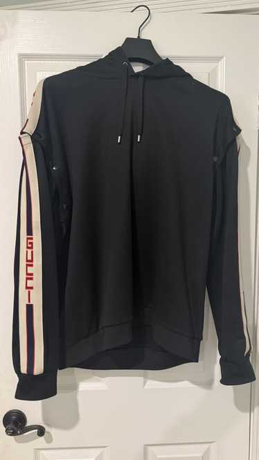 Gucci Gucci hoodie XL, nice conditions - image 1