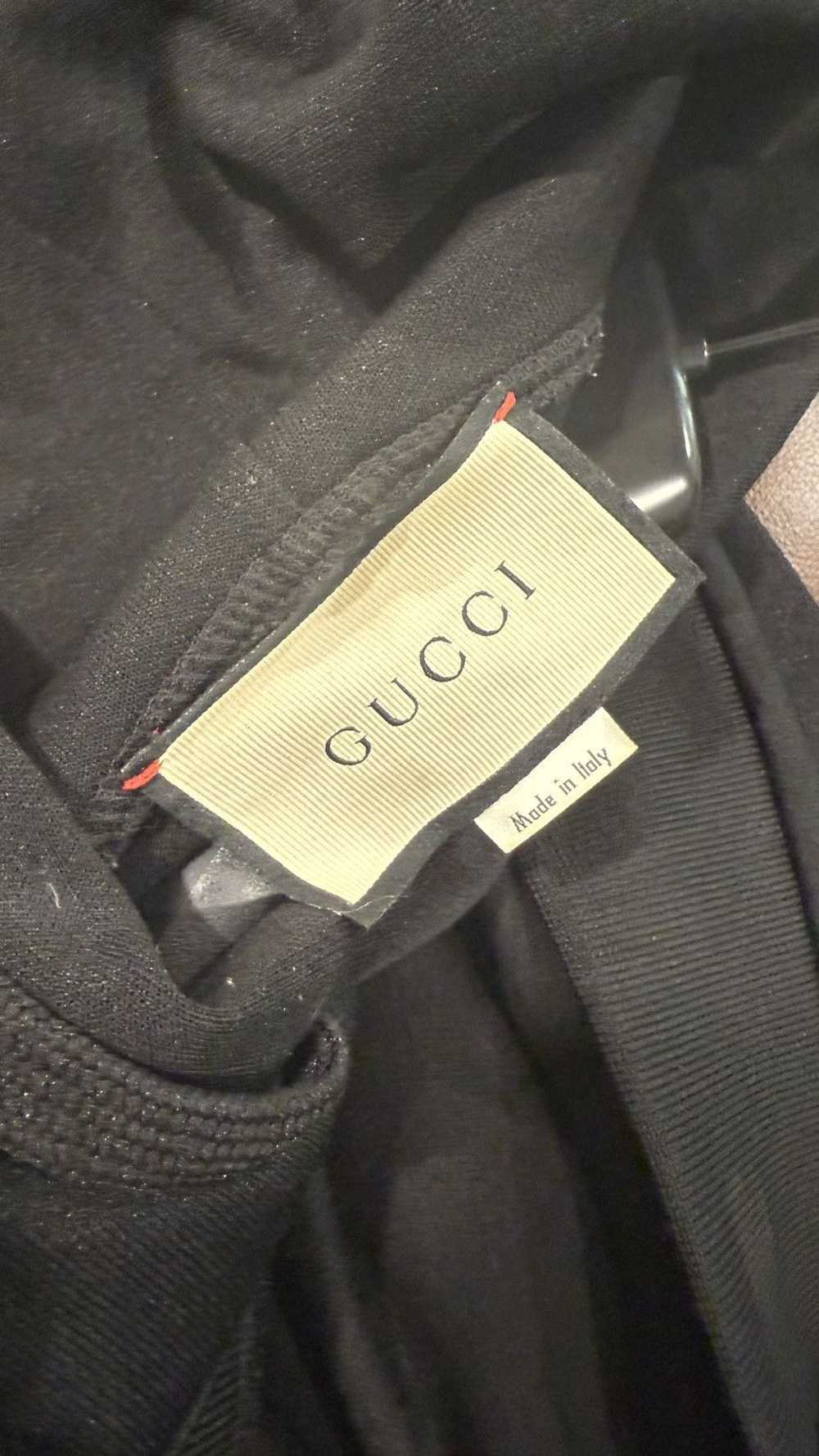 Gucci Gucci hoodie XL, nice conditions - image 3