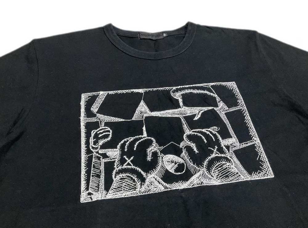 Japanese Brand × Kaws × Original Fake 🔥Rare Vint… - image 1