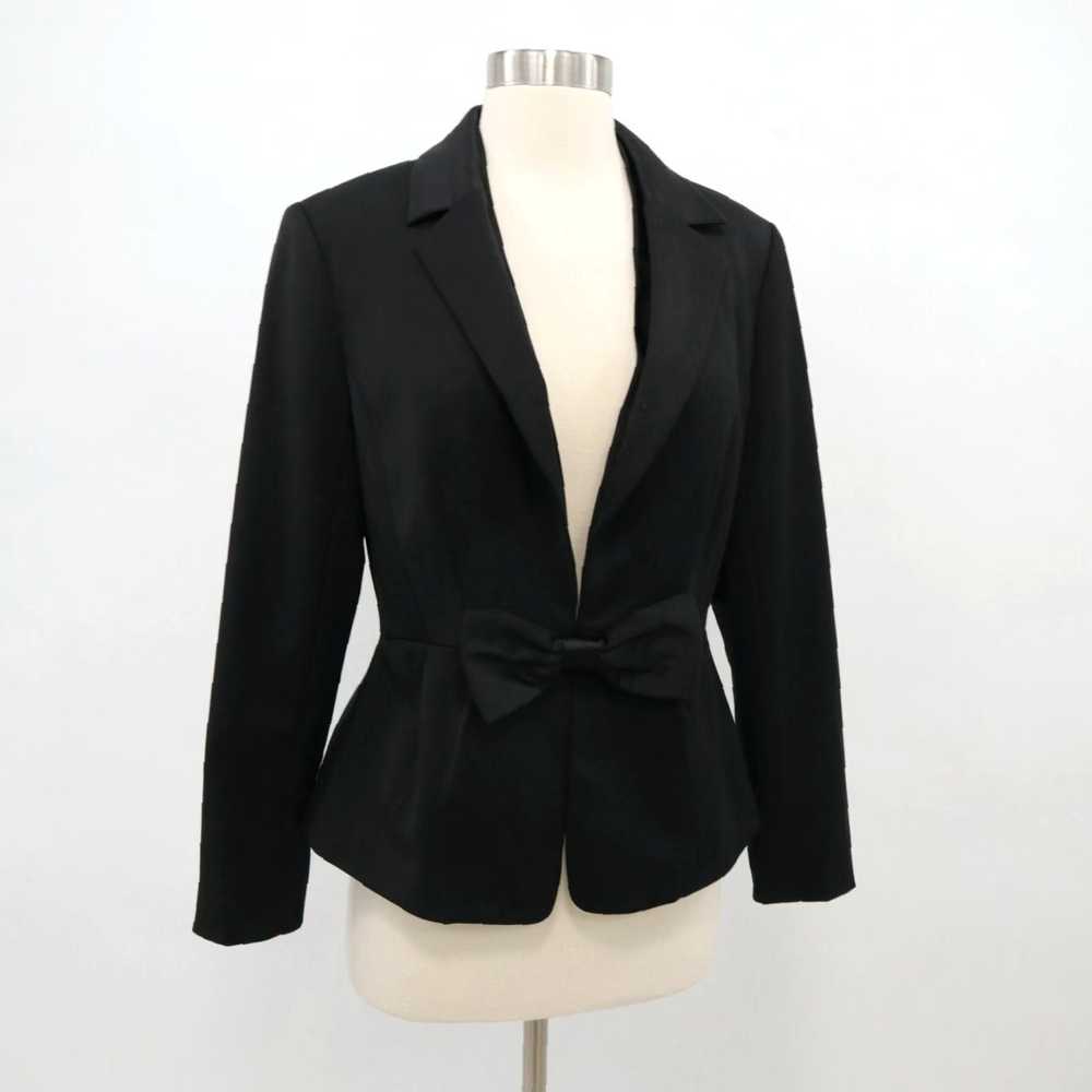 White House Black Market Womens Fitted Career Eve… - image 3