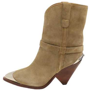 Isabel Marant Boots - image 1