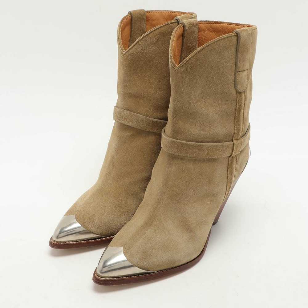 Isabel Marant Boots - image 2