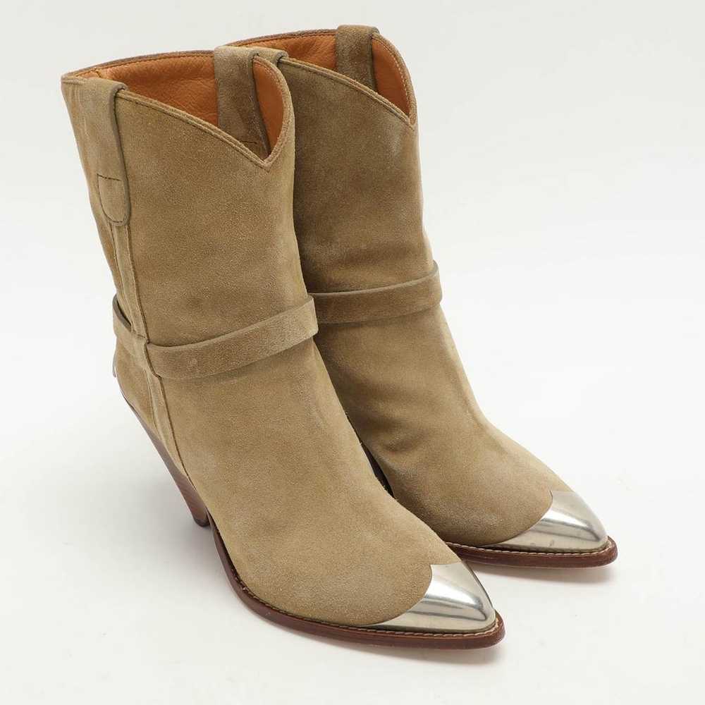 Isabel Marant Boots - image 3