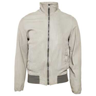 Dolce & Gabbana Exotic leathers jacket - image 1