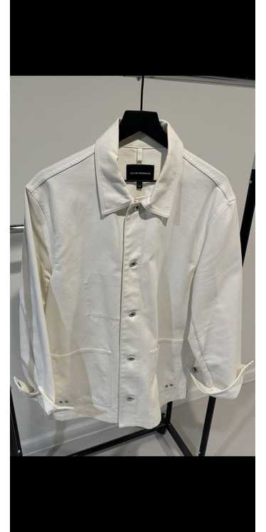 Club Monaco Club Monaco jacket