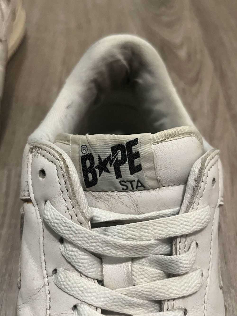 Bape Bapesta - image 4